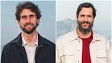 Felipe, filho de Adriana Esteves e Marco Ricca, estreia na TV com o padrasto, Vladimir Brichta: 'Alegria tremenda'