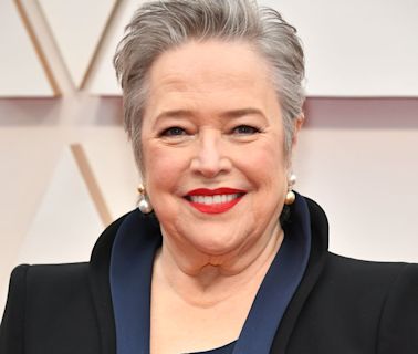 “Fue cruel, innecesariamente cruel”: cómo Kathy Bates se convirtió en una estrella pese a su cuerpo y su edad