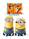 Despicable Me 2