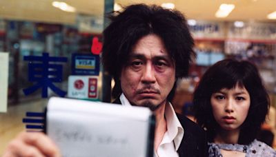 Oldboy: una brutal pelea de tres días, el plato que llevó a una traición y el relato de venganza que proyectó al cine surcoreano