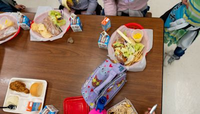 13 states with Republican governors opt out of summer food program for kids