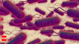 Legionnaires' disease outbreak: Australia's Victoria reports 71 confirmed cases - Times of India