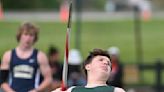 Penn-Trafford junior aims high in javelin | Trib HSSN