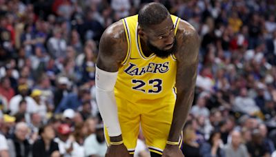 Should the Lakers and LeBron James still want each other?