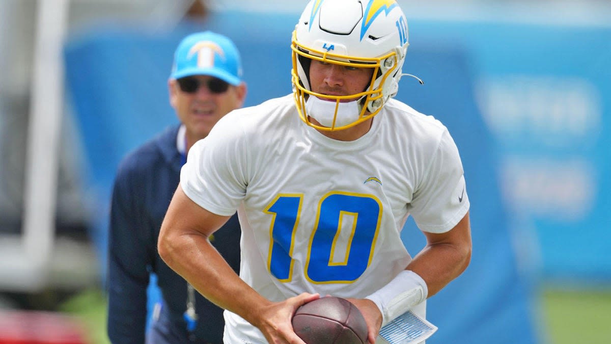 2024 Fantasy Football Draft Prep: Los Angeles Chargers player outlooks, schedule, depth chart and more to know