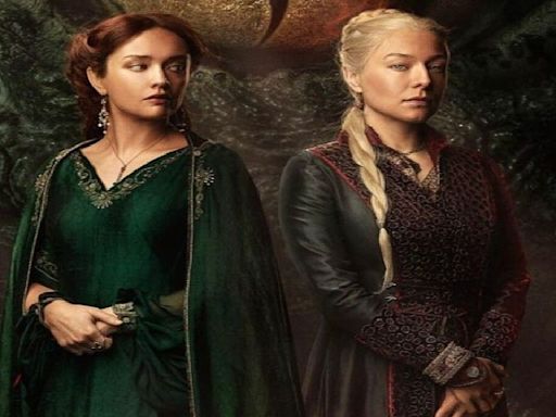 THIS Scene From Last Episode Of House Of The Dragon Gives Boost To Major Rhaenyra And Alicent Theory; Find Out