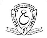 Osmania Universität