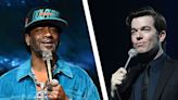 Can 400 Comedians Make You Keep Netflix?