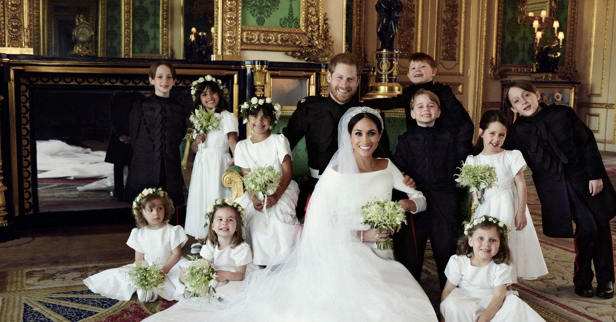 Prince Harry and Meghan Markle's Wedding 'Was the Worst,' Photographer Reveals