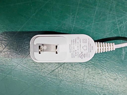 Hatch recalls nearly 1 million power adapters sold with baby sound machines due to shock hazard