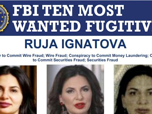 Ruja Ignatova now: All the theories surrounding the missing ‘cryptoqueen’