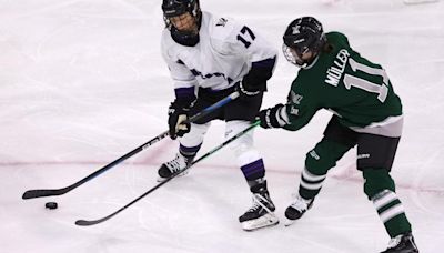 Where to watch PWHL finals: TV channel, live stream, time for Boston vs. Minnesota hockey Game 5 | Sporting News