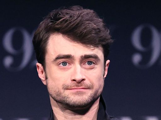 Daniel Radcliffe Says Ignoring J.K. Rowling’s Transphobia Would Be ‘Cowardice’