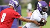 5 takeaways from Day 2 of Vikings’ training camp