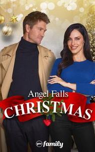 Angel Falls Christmas