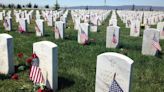 Memorial Day 2024: Here are ceremonies happening in Northern California on Monday