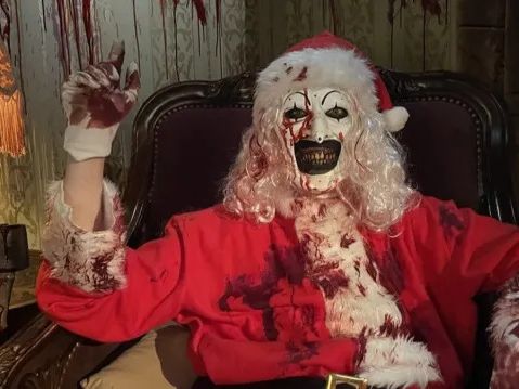 Terrifier 3 Cast Adds Clint Howard, John Abrahams & More to Bloody Slasher Movie Sequel