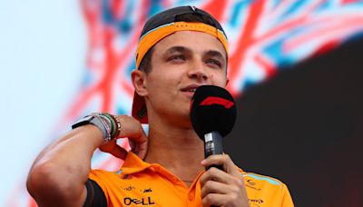 Lando Norris: I do not need to drive like an idiot to beat Max Verstappen