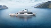 Four Seasons Unveils First Yacht Itineraries and Suite Interiors