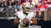 John Lynch: Keeping Trey Lance most likely option for 49ers