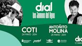 ‘Dial Jameos del Agua’ agota las entradas para los conciertos que presenta este año con Coti y Antoñito Molina
