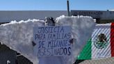 La Jornada: Indemnizadas, 29 familias de los 40 migrantes fallecidos en Juárez: INM