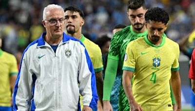 Brazil are facing a major reset after subpar Copa América