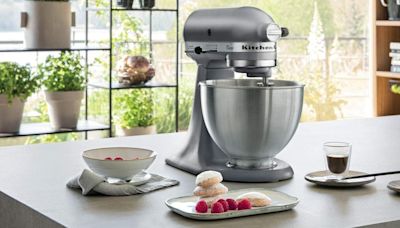 Save £180 on an iconic KitchenAid stand mixer this Amazon Prime Day