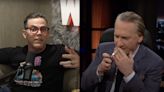 Jackass Star Steve-O Says Bill Maher Refused to Abstain From Weed in Recovering Addict’s Presence...