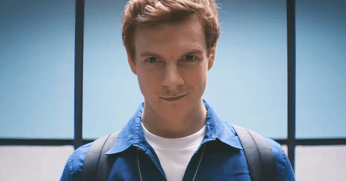 TRAILER: Dexter Prequel First Footage, Release Date