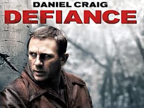 Defiance – Für meine Brüder, die niemals aufgaben