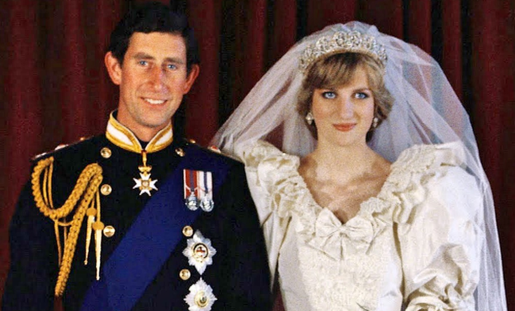 Princess Diana’s first employment contract before her marriage to King Charles III sells over £8 at an auction