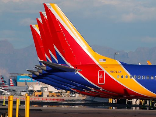 Southwest Airlines quietly rolls out a new compensation program for flight delays