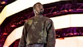 Ye what? Kanye debuts song with North but eclipses it with KKK-style hood