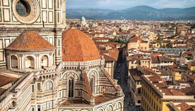 Florence Is Italy's Cultural Capital — Here's Where to Eat, Stay, and Visit, According to an Expert