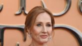 JK Rowling says loved ones ‘begged’ her to keep trans views to herself