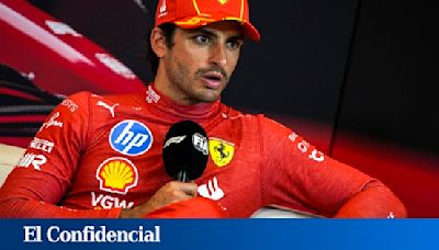 Un coche de Fórmula 1 en hojas de Excel. ¿Es Williams la mejor opción de futuro para Carlos Sainz?