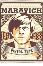 ‎Pistol Pete: The Life and Times of Pete Maravich (2001) directed by ...