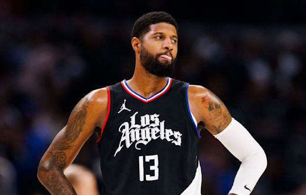 Paul George to New York Knicks and 5 Other NBA Free-Agent Moves That Should Happen