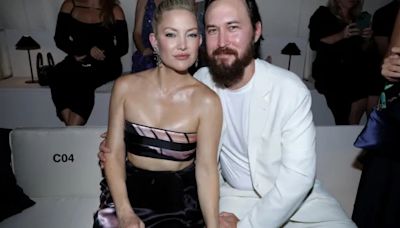 Who Is Kate Hudson Dating Now? Boyfriend & Husband Timeline