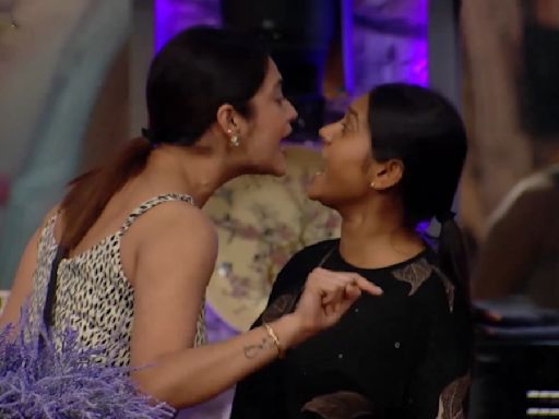 Bigg Boss OTT 3: Kritika Malik & Shivani Kumari Get Into An Ugly Physical Fight; WATCH