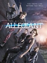 The Divergent Series: Allegiant