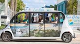 On-demand electric shuttles may be headed to downtown Orlando - Orlando Business Journal