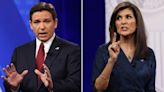 Fact checking Ron DeSantis’ and Nikki Haley’s CNN town halls in Iowa