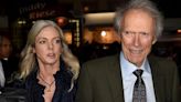 Identifican la causa de muerte de la novia de Clint Eastwood, 33 años menor que el actor