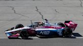 ‘Mentally tougher’ Malukas gears up for first 2024 IndyCar start