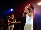 Audioslave