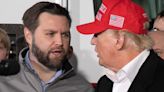 Film about Trump presidential running mate JD Vance is on Netflix now