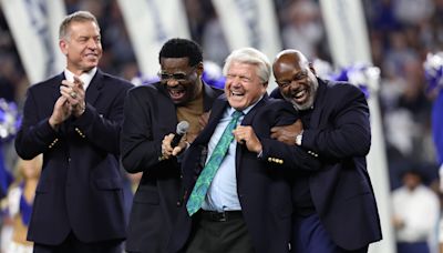 Jimmy Johnson gung-ho on Miami Dolphins' chances in 2024, loves Mike McDaniel, Tua
