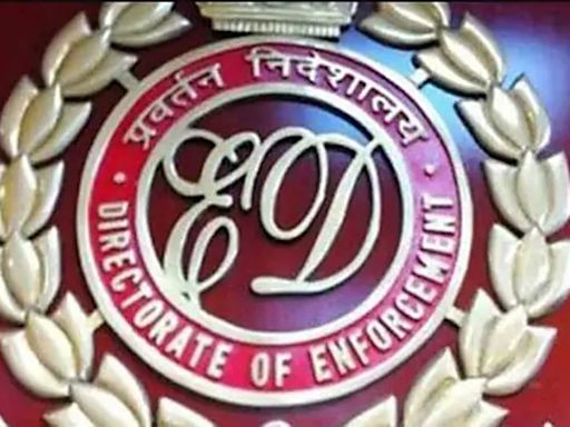 Karnataka tribal corporation scam: Police book ED officers for ‘threatening’ social welfare dept official